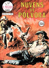 Cover for O Falcão (Grupo de Publicações Periódicas, 1960 series) #552