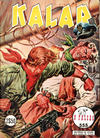 Cover for O Falcão (Grupo de Publicações Periódicas, 1960 series) #555