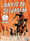 Cover for O Falcão (Grupo de Publicações Periódicas, 1960 series) #557