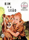 Cover for O Falcão (Grupo de Publicações Periódicas, 1960 series) #560