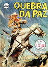 Cover for O Falcão (Grupo de Publicações Periódicas, 1960 series) #561