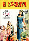 Cover for O Falcão (Grupo de Publicações Periódicas, 1960 series) #568