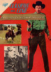 Cover for Clásicos del Cine (Editorial Novaro, 1956 series) #43