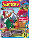 Cover for Le Journal de Mickey (Hachette, 1952 series) #3517