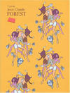 Cover for L'Art de Jean-Claude Forest (Editions de l'An 2, 2004 series) 