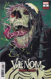 Cover for Venom: First Host (Marvel, 2018 series) #5 [Javier Garrón]