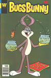 Cover Thumbnail for Bugs Bunny (1962 series) #217 [Whitman]