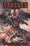 Cover for Crossed (Avatar Press, 2010 series) #9