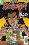 Cover Thumbnail for Scooby-Doo (1997 series) #72 [Newsstand]