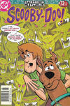 Cover Thumbnail for Scooby-Doo (1997 series) #73 [Newsstand]