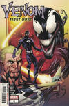 Cover for Venom: First Host (Marvel, 2018 series) #2 [Mark Bagley]
