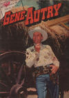 Cover for Gene Autry (Editorial Novaro, 1954 series) #70
