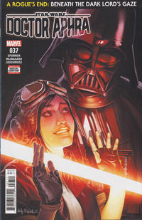 Cover Thumbnail for Doctor Aphra (Marvel, 2017 series) #37