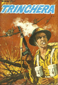 Cover Thumbnail for Trinchera (Zig-Zag, 1966 series) #23