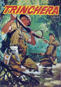 Cover Thumbnail for Trinchera (Zig-Zag, 1966 series) #33