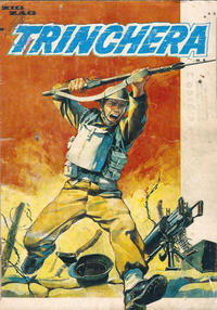 Cover Thumbnail for Trinchera (Zig-Zag, 1966 series) #35