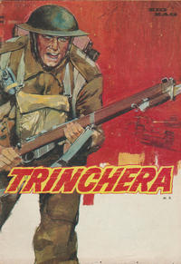 Cover Thumbnail for Trinchera (Zig-Zag, 1966 series) #38