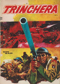 Cover Thumbnail for Trinchera (Zig-Zag, 1966 series) #67