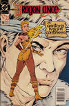Cover Thumbnail for Dragonlance Comic Book (1988 series) #18 [Newsstand]