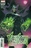 Cover for Venom (Marvel, 2018 series) #11 (176) [Second Printing - Ryan Stegman Cover]