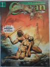 Cover for Conan the Barbarian [Κόναν ο Βάρβαρος] (Κόμπρα Πρεςς [Cobra Press], 1985 ? series) #120