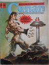 Cover for Conan the Barbarian [Κόναν ο Βάρβαρος] (Κόμπρα Πρεςς [Cobra Press], 1985 ? series) #123