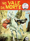 Cover for O Falcão (Grupo de Publicações Periódicas, 1960 series) #582