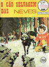 Cover for O Falcão (Grupo de Publicações Periódicas, 1960 series) #584