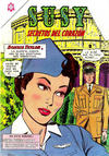 Cover for Susy (Editorial Novaro, 1961 series) #82