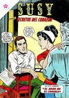 Cover for Susy (Editorial Novaro, 1961 series) #41