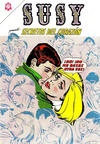 Cover for Susy (Editorial Novaro, 1961 series) #133