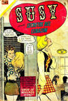 Cover for Susy (Editorial Novaro, 1961 series) #443