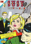 Cover for Susy (Editorial Novaro, 1961 series) #617