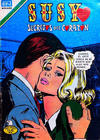 Cover for Susy (Editorial Novaro, 1961 series) #811