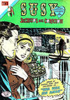 Cover for Susy (Editorial Novaro, 1961 series) #616