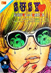 Cover for Susy (Editorial Novaro, 1961 series) #766