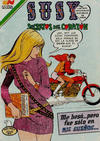 Cover for Susy (Editorial Novaro, 1961 series) #1039