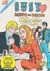 Cover for Susy (Editorial Novaro, 1961 series) #1014
