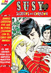 Cover for Susy (Editorial Novaro, 1961 series) #1001