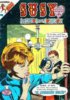 Cover for Susy (Editorial Novaro, 1961 series) #874