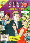 Cover for Susy (Editorial Novaro, 1961 series) #900