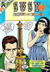 Cover for Susy (Editorial Novaro, 1961 series) #871