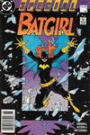 Cover Thumbnail for Batgirl Special (1988 series) #1 [Canadian]