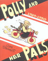 Cover for Polly and her Pals (Editions de l'An 2, 2005 series) 