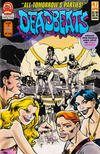 Cover for Deadbeats (Claypool Comics, 1993 series) #47