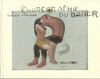 Cover for Chorégraphie du baiser (Editions de l'An 2, 2004 series) 