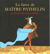 Cover for La farce de Maître Pathelin (Editions de l'An 2, 2006 series) 