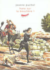 Cover for La bouchère (Editions de l'An 2, 2003 series) #1 - Haro sur la bouchère !