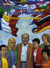 Cover for Jean Monnet, bâtisseur d'Europe (Editions de l'An 2, 2006 series) 