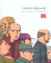 Cover for Mes ailes d'homme (Editions de l'An 2, 2003 series) 